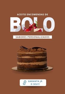 Bolo para Festa em Barueri