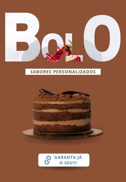 Bolo para Festa em Barueri