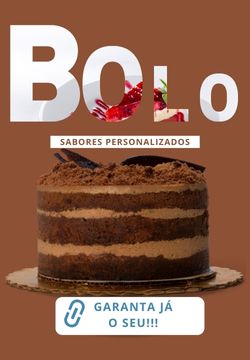 Bolo para Festa em Barueri