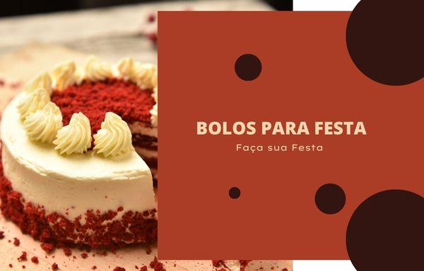 Bolos em Barueri e Região